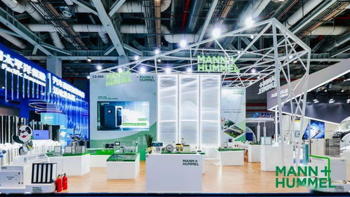 走過八十載歲月的曼胡默爾,如何應(yīng)對(duì)全新的市場格局