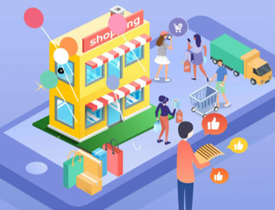 企業(yè)搭建電商平臺需做好這幾點