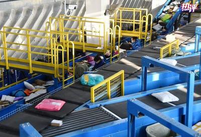 熱評(píng)丨快遞月破百億件成常態(tài),透露哪些新信息?