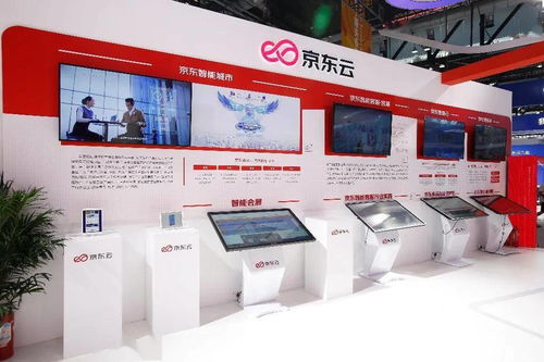 連續(xù)兩年構建 云上服貿(mào)會 數(shù)字平臺 京東展示更多 以實助實 成果