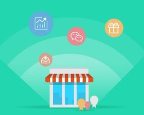 線下多門店系統(tǒng)是如何讓實(shí)體店輕松轉(zhuǎn)型ko痛點(diǎn)