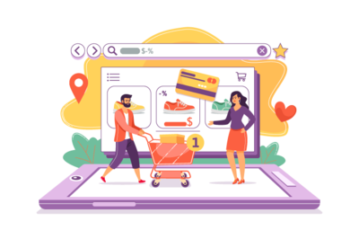 網(wǎng)店系統(tǒng) | 點(diǎn)雅互動 Dhost Interactive